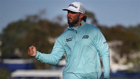 2023 Farmers Insurance Open leaderboard, grades: .